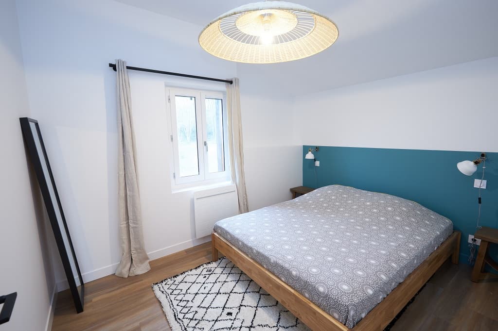 Moulin de Lorta 1 - St Martin de Hinx - OT LAS