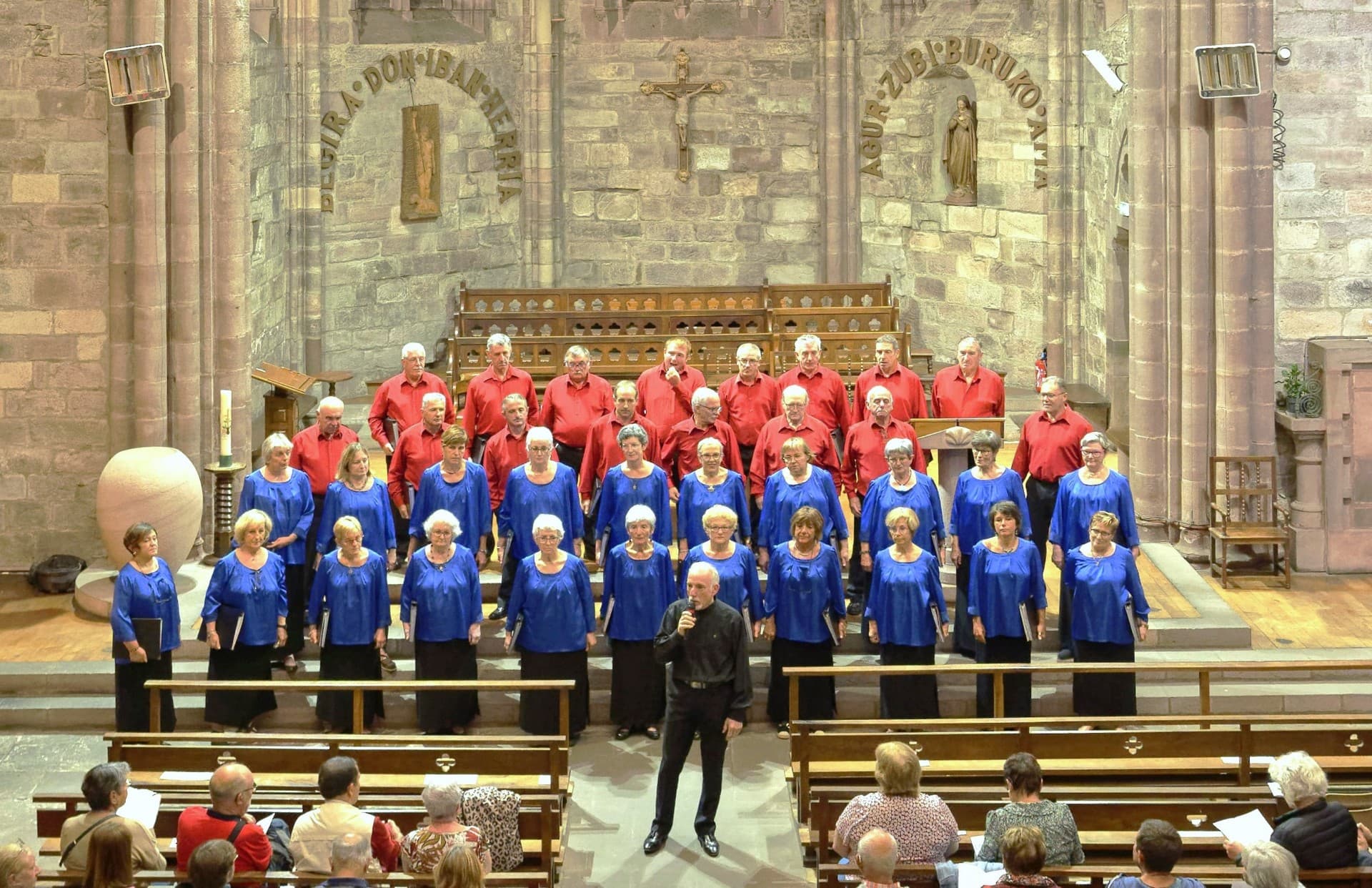 Concert Airez aire