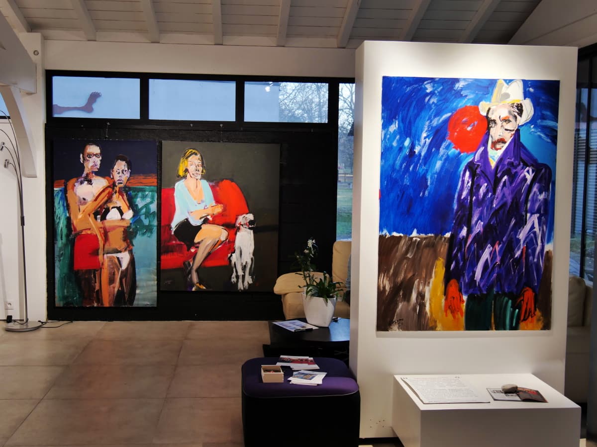 AIRIALGALERIE