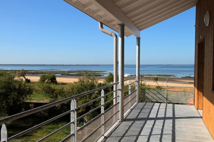 ALEB - Centre de vacances