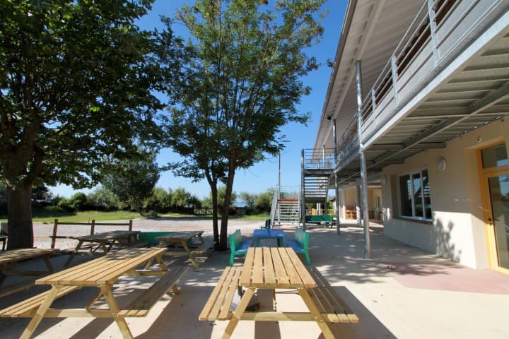 ALEB - Centre de vacances