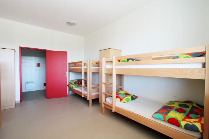 ALEB - Centre de vacances
