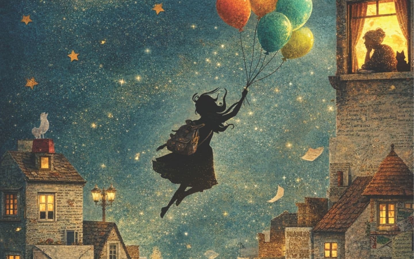 alice la rapporteuse