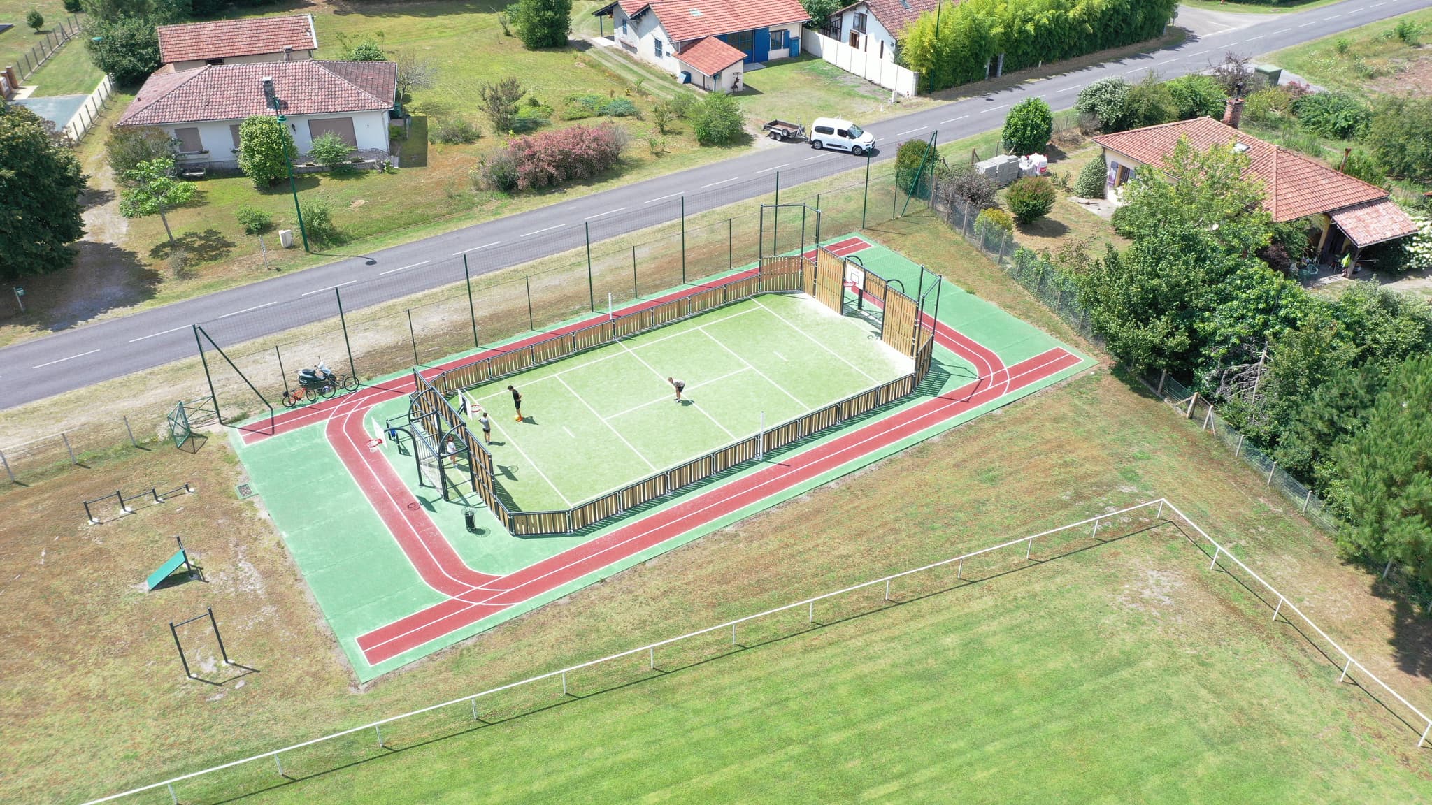 ALPI-TALLER-City Stade