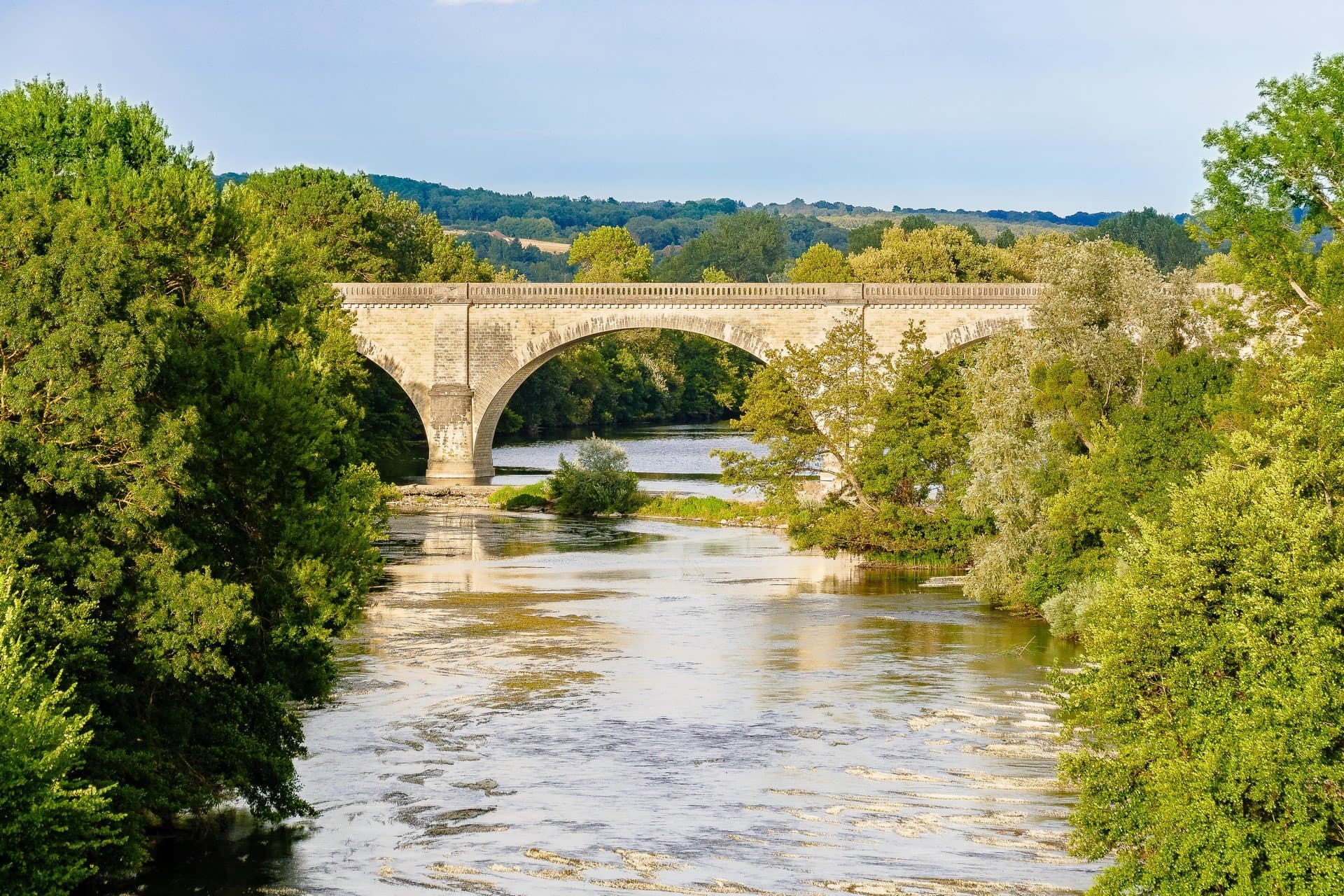Ancien Pont