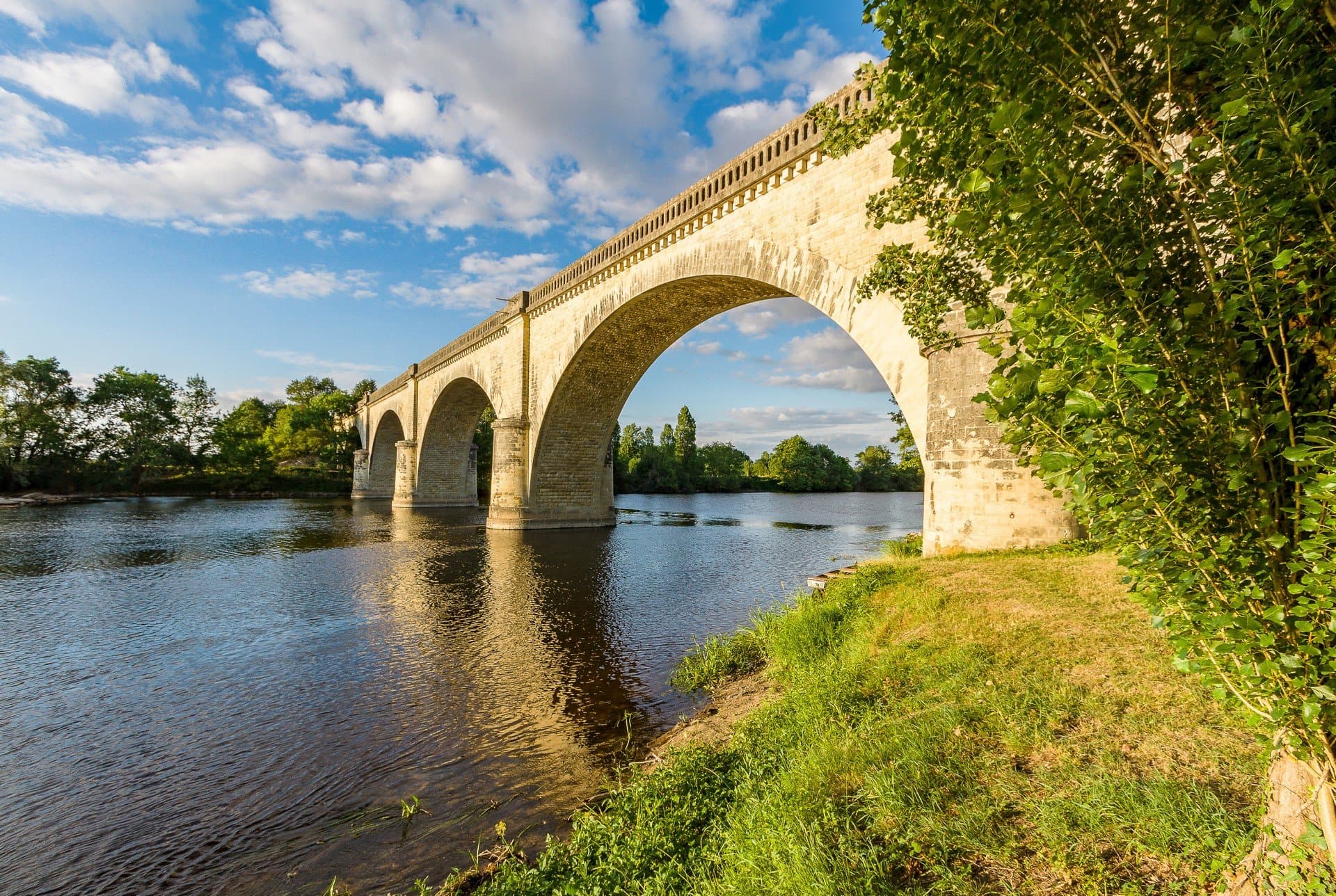 Ancien Pont