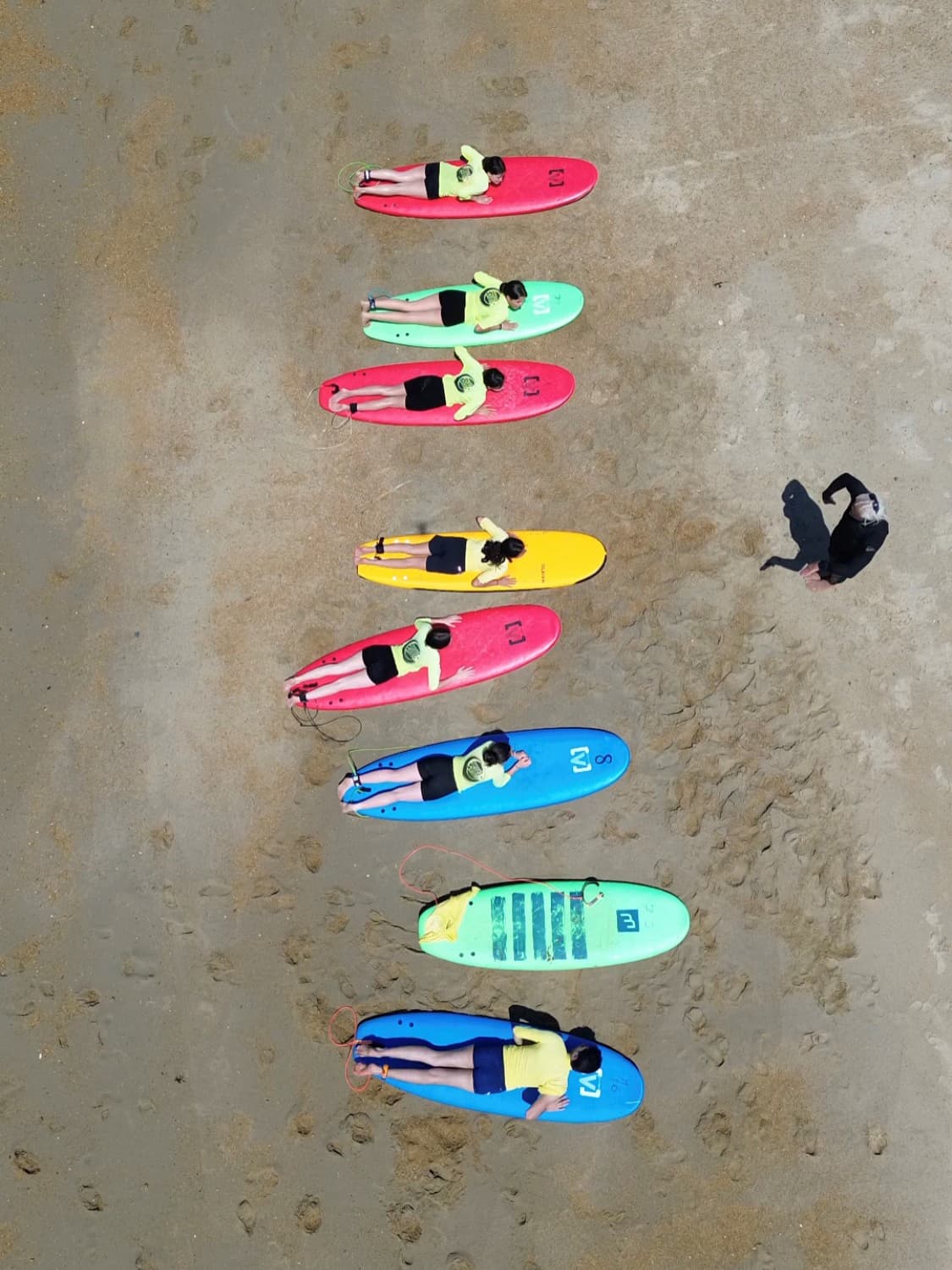 Anglet Surf Spirit