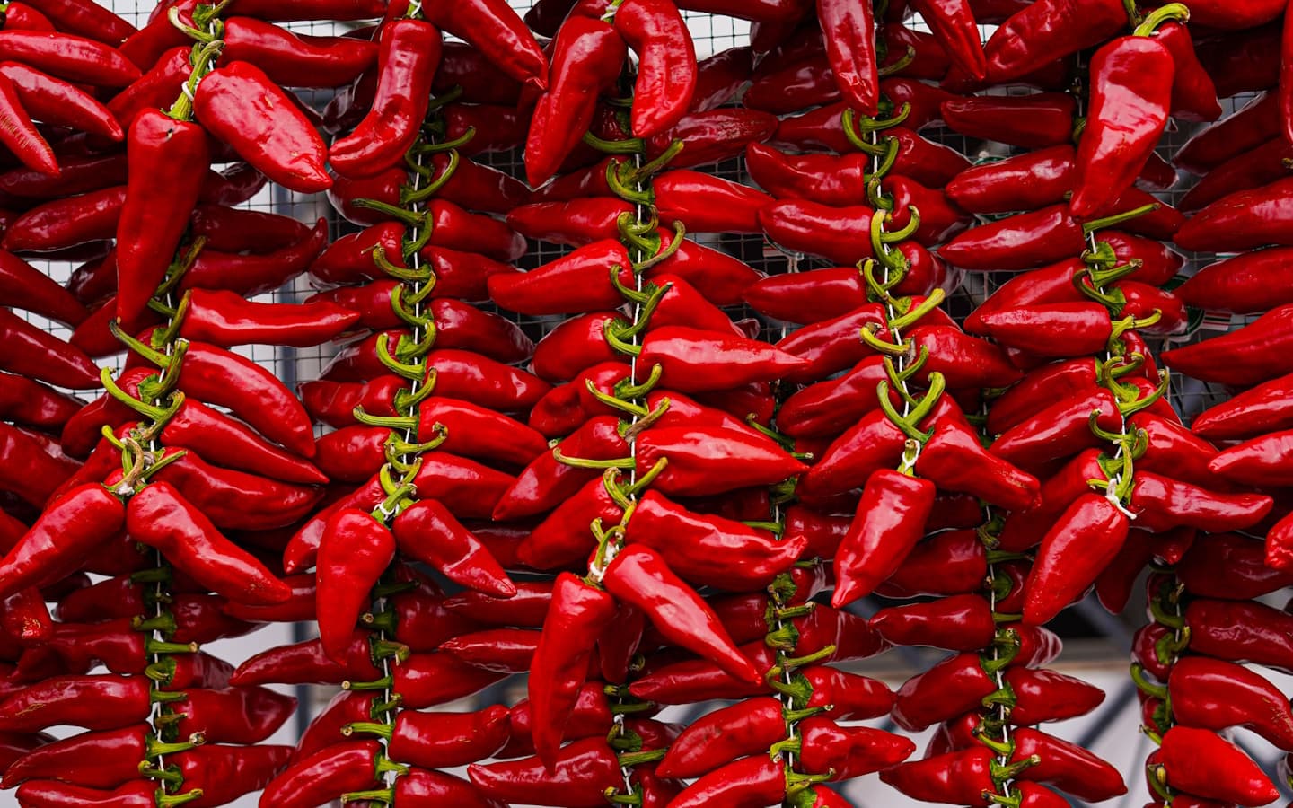 Piment d'Espelette