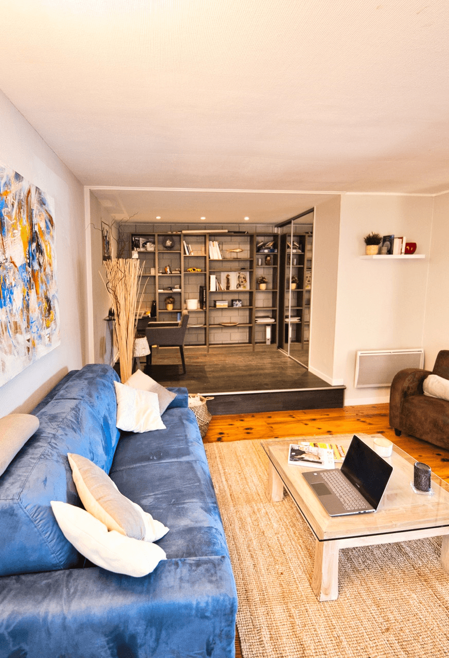 APPART 3 SUITE 2