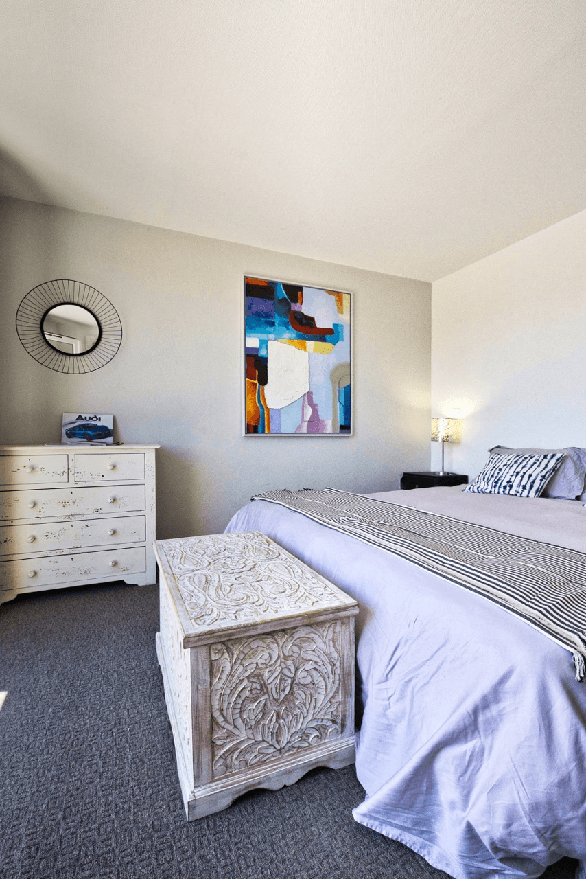 APPART 3 SUITE 8