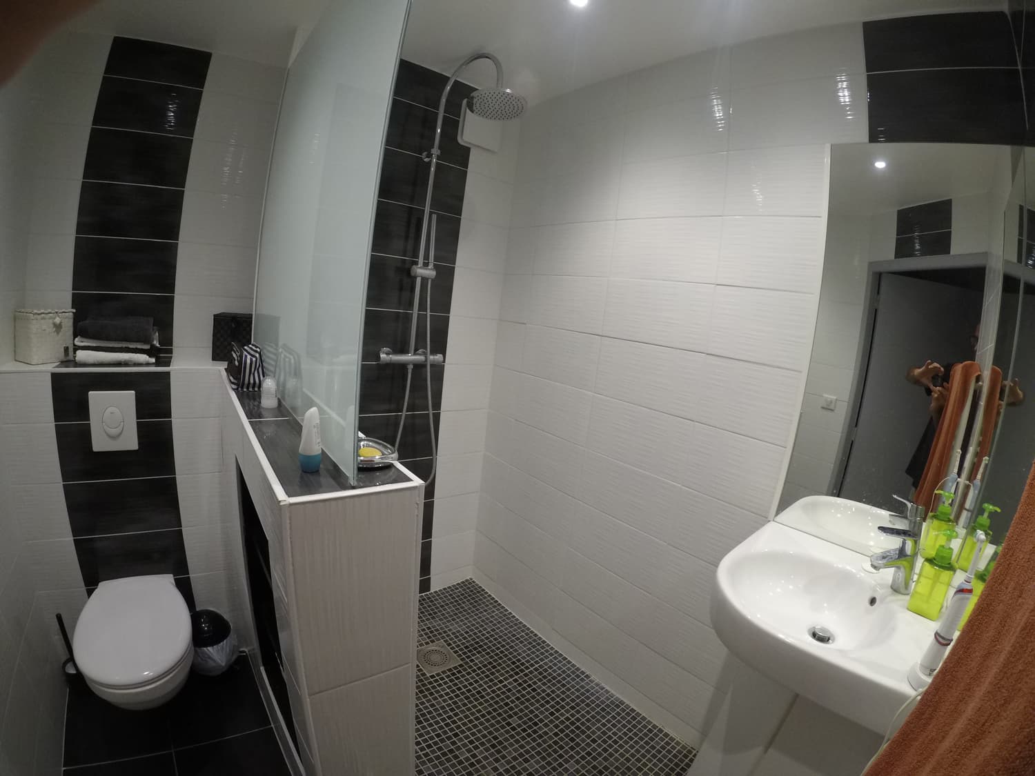 APPARTEMENT BISCAY ANG2316