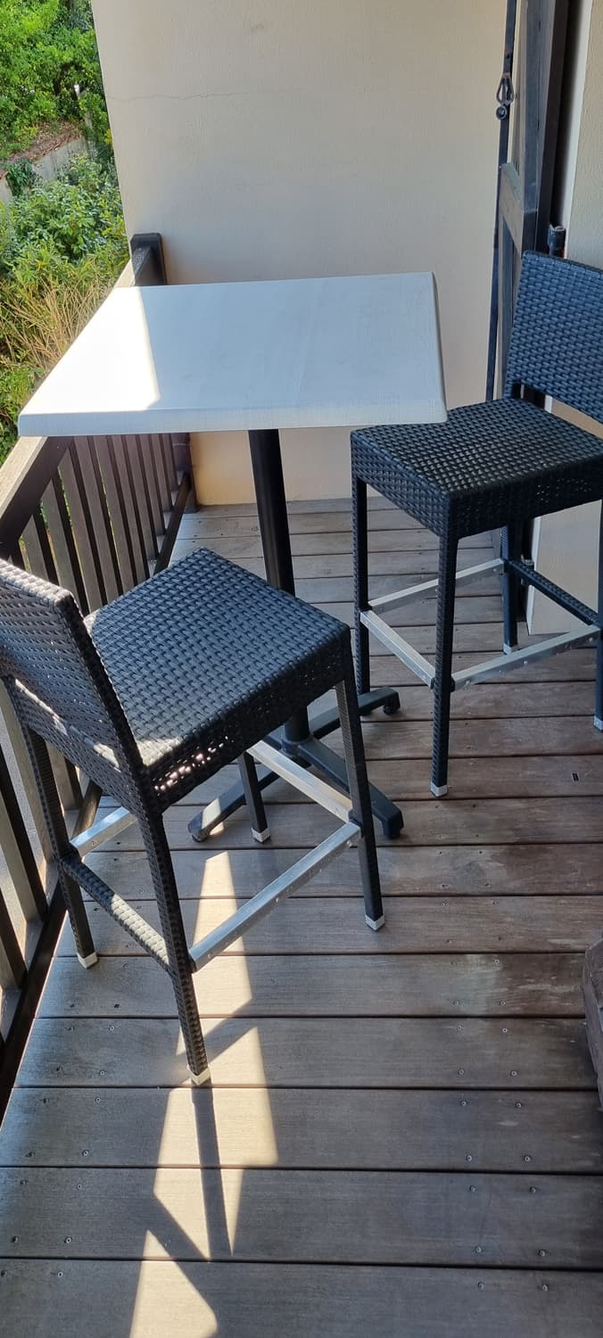 APPARTEMENT BISCAY ANG2316