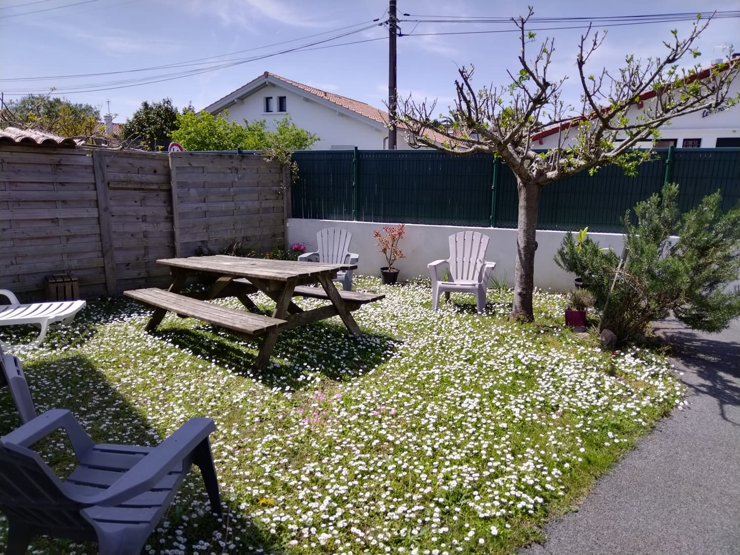 Appartement Garra