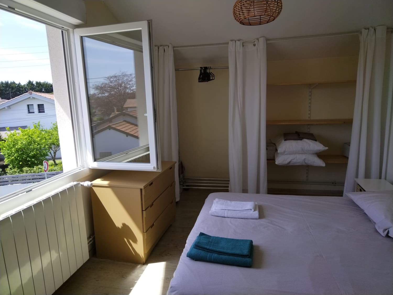 Appartement Garra