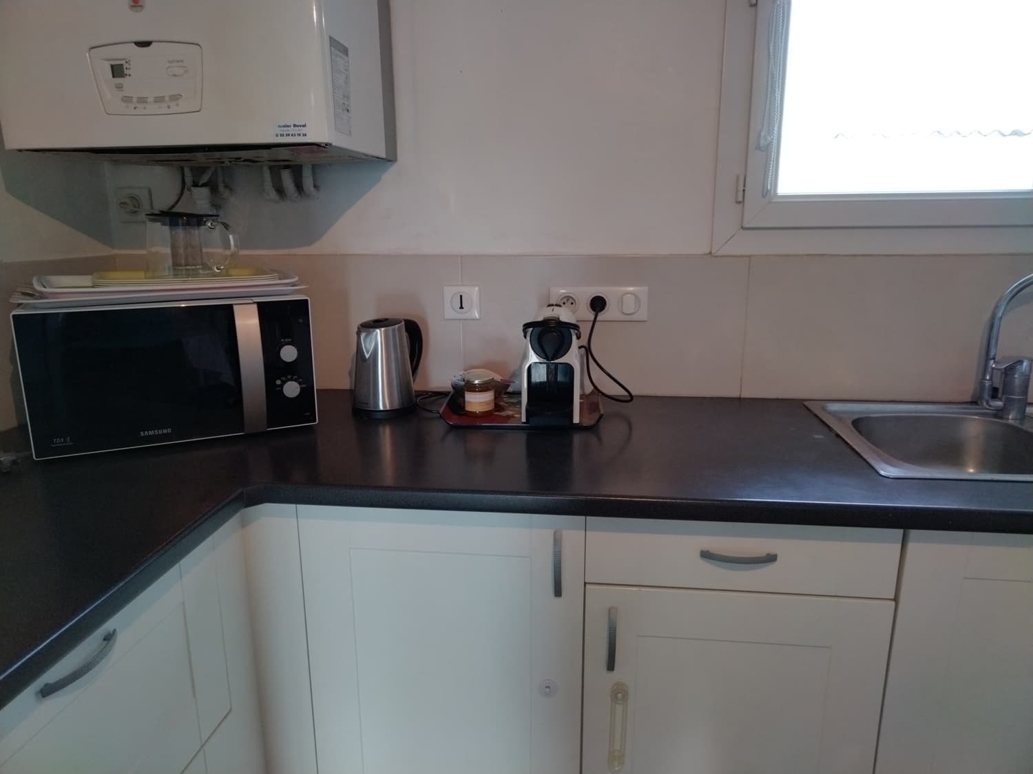 Appartement Garra
