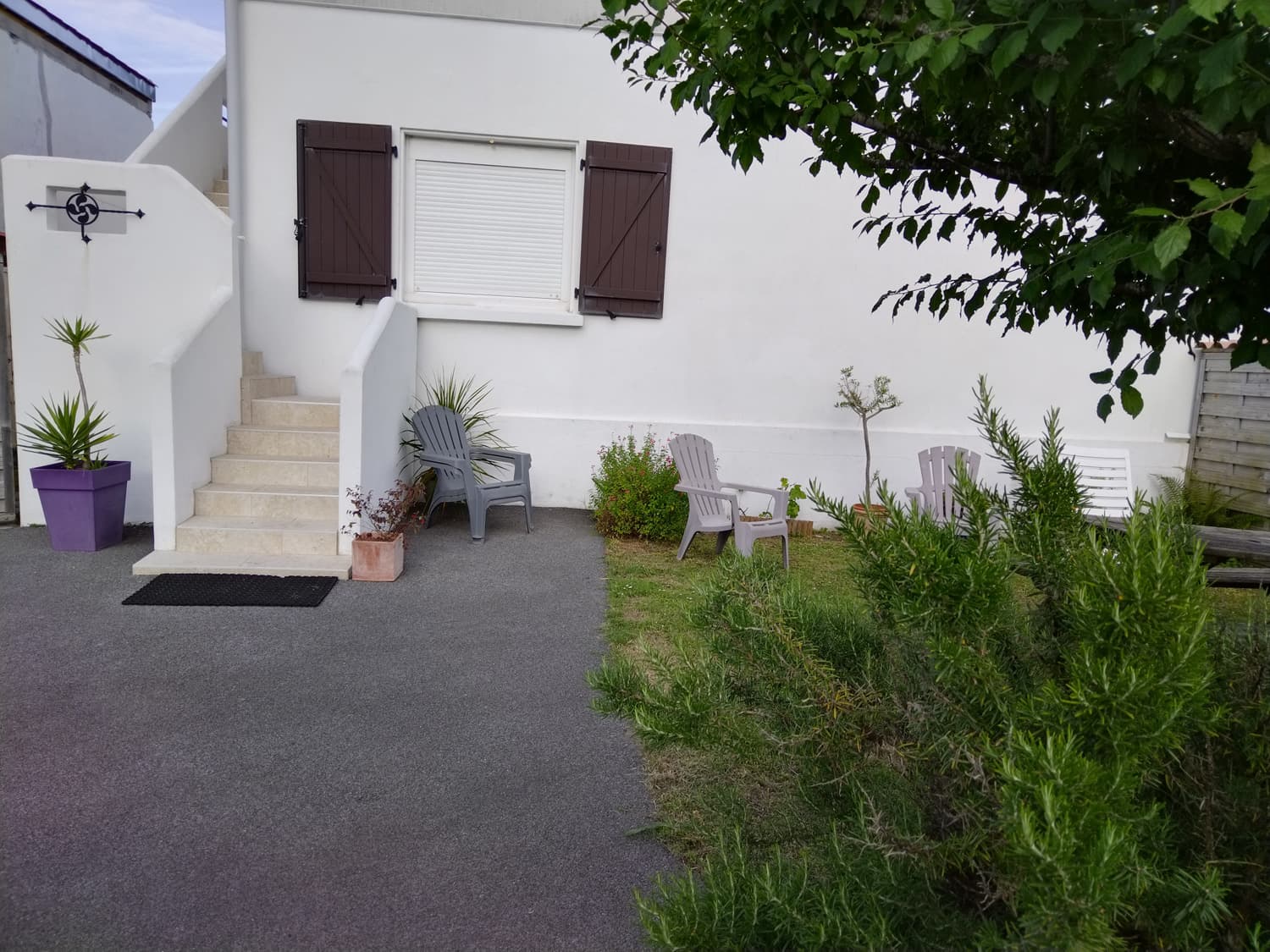 Appartement Garra