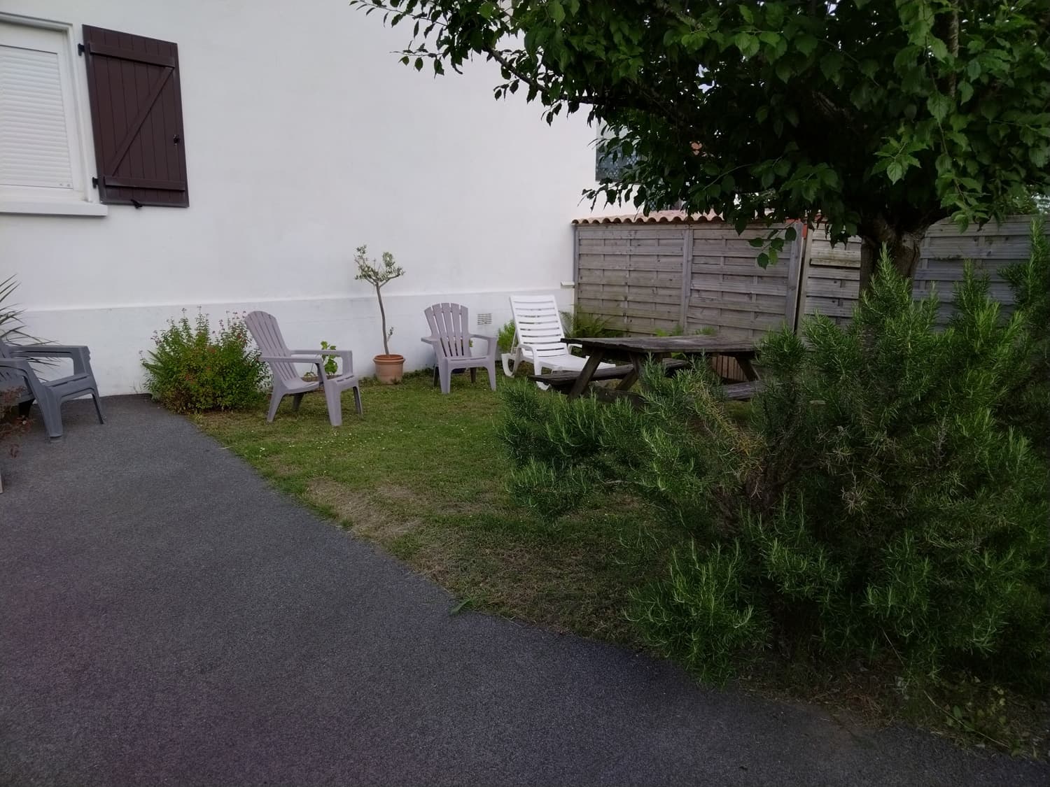Appartement Garra