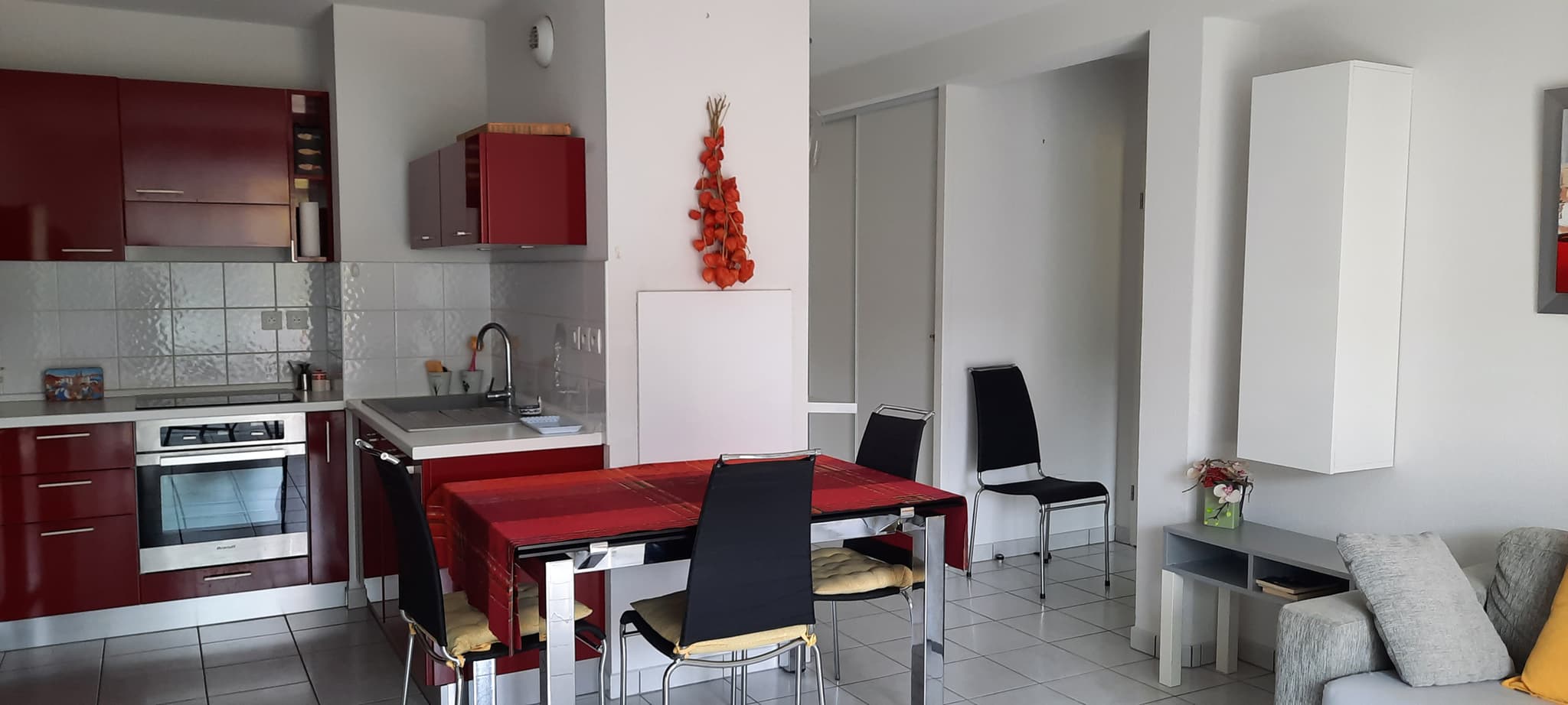APPARTEMENT IRATZEA ANG2352