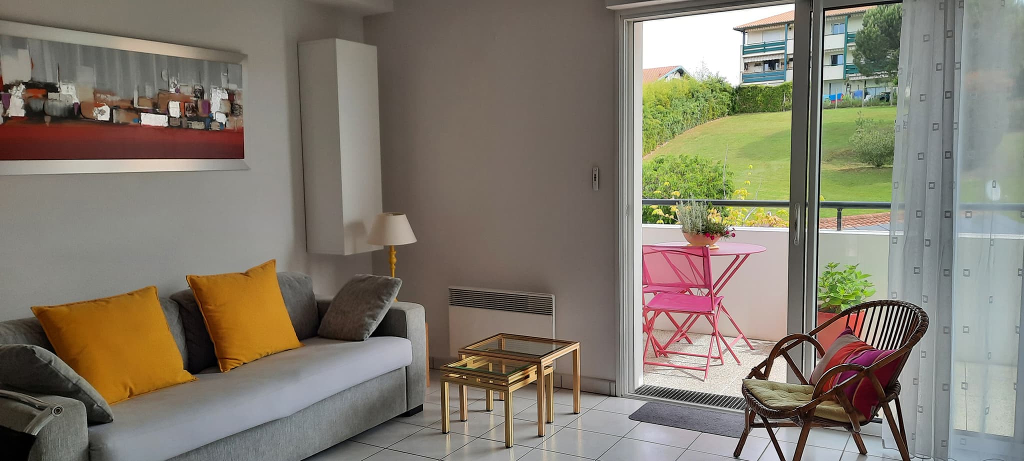 APPARTEMENT IRATZEA ANG2352