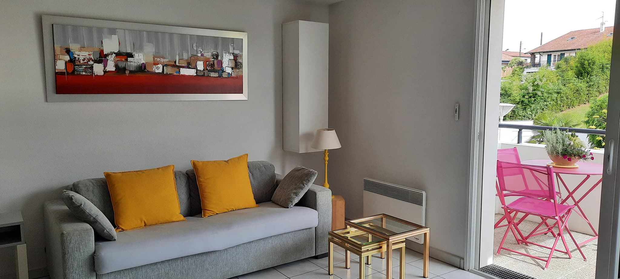 APPARTEMENT IRATZEA ANG2352