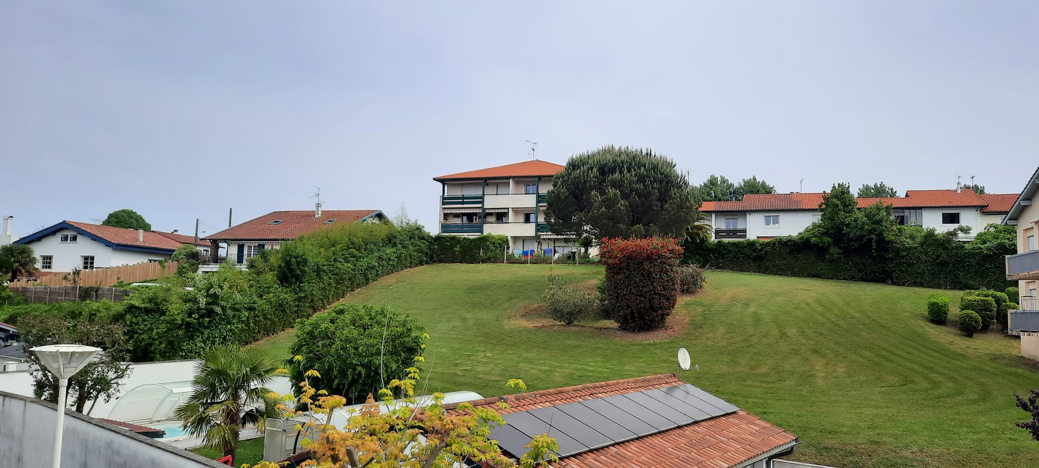 APPARTEMENT IRATZEA ANG2352