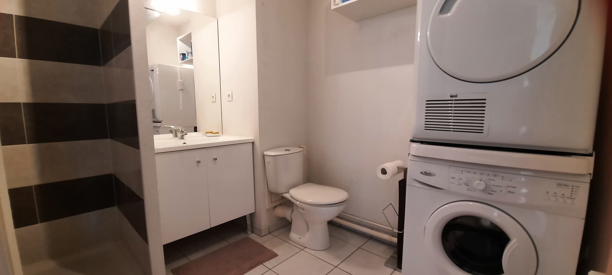 APPARTEMENT IRATZEA ANG2352