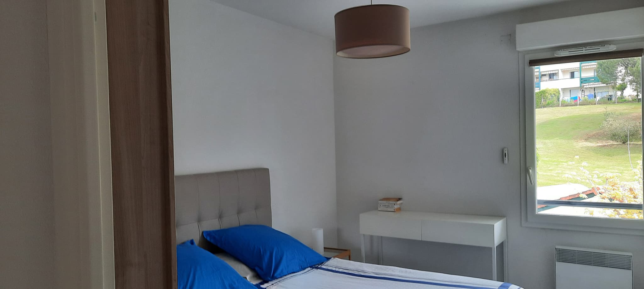 APPARTEMENT IRATZEA ANG2352