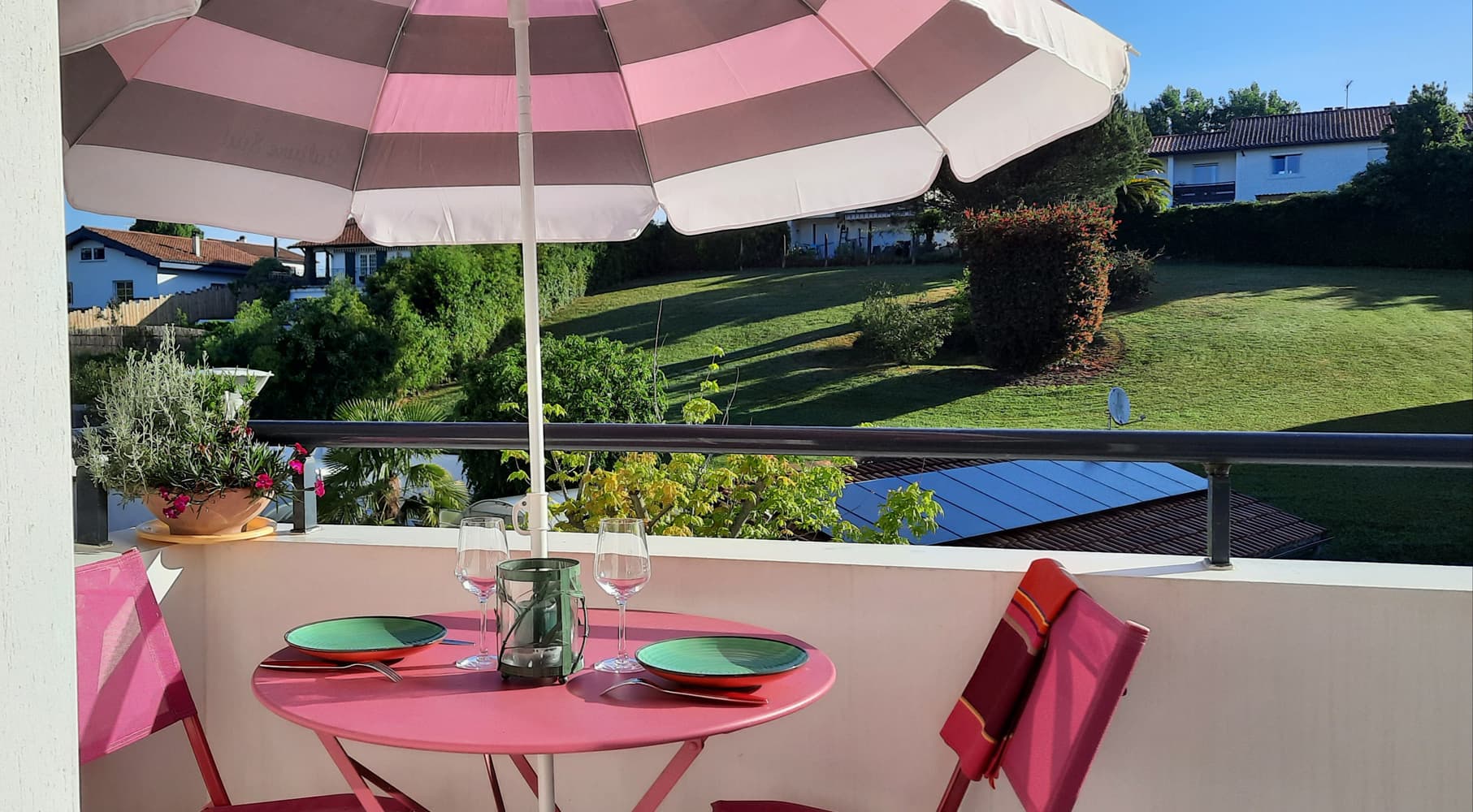 APPARTEMENT IRATZEA ANG2352