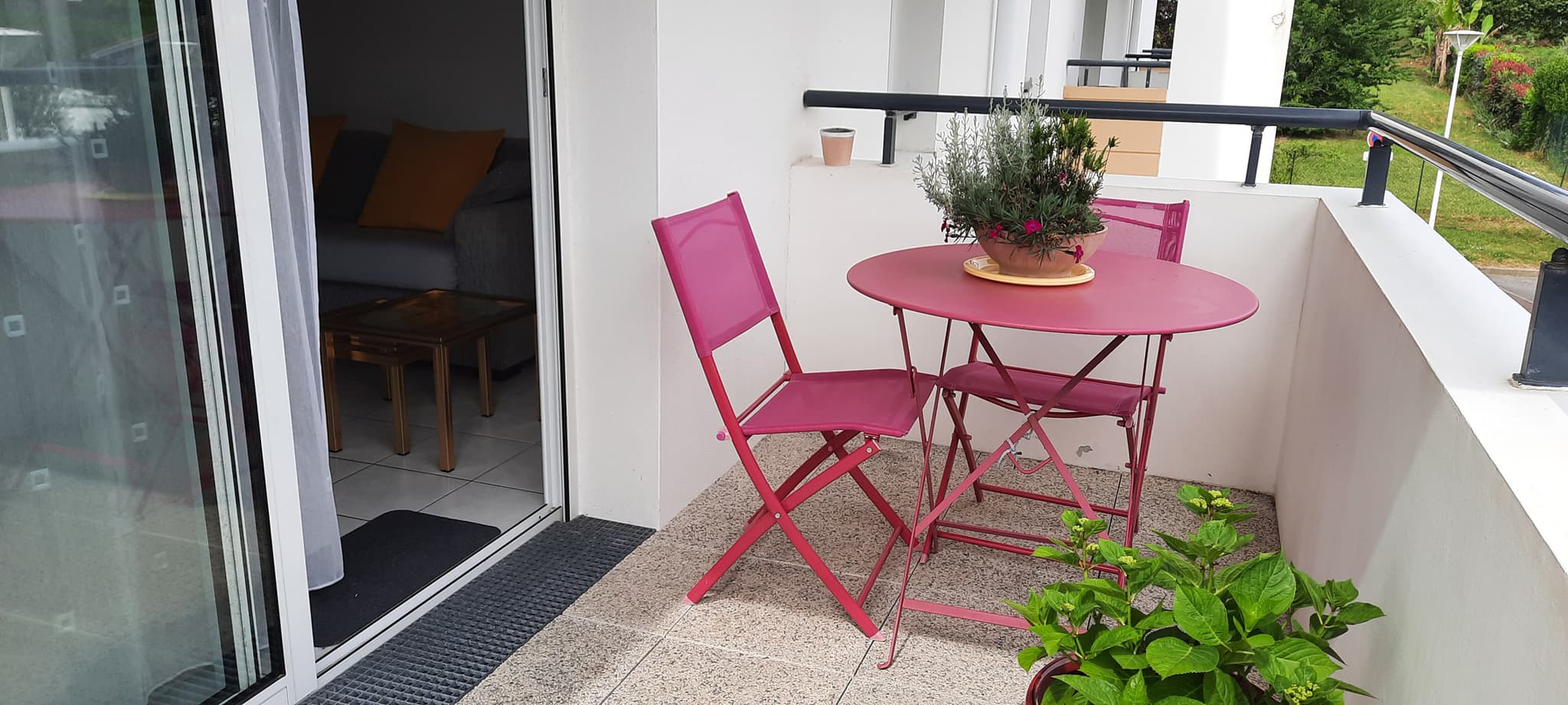 APPARTEMENT IRATZEA ANG2352