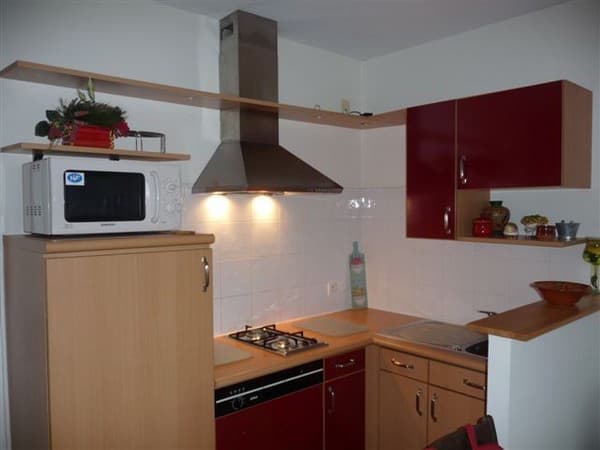 APPARTEMENT LAUSSUCQ