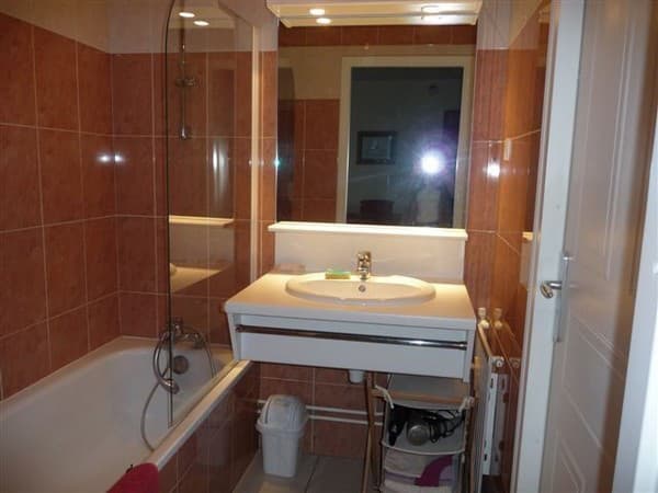 APPARTEMENT LAUSSUCQ