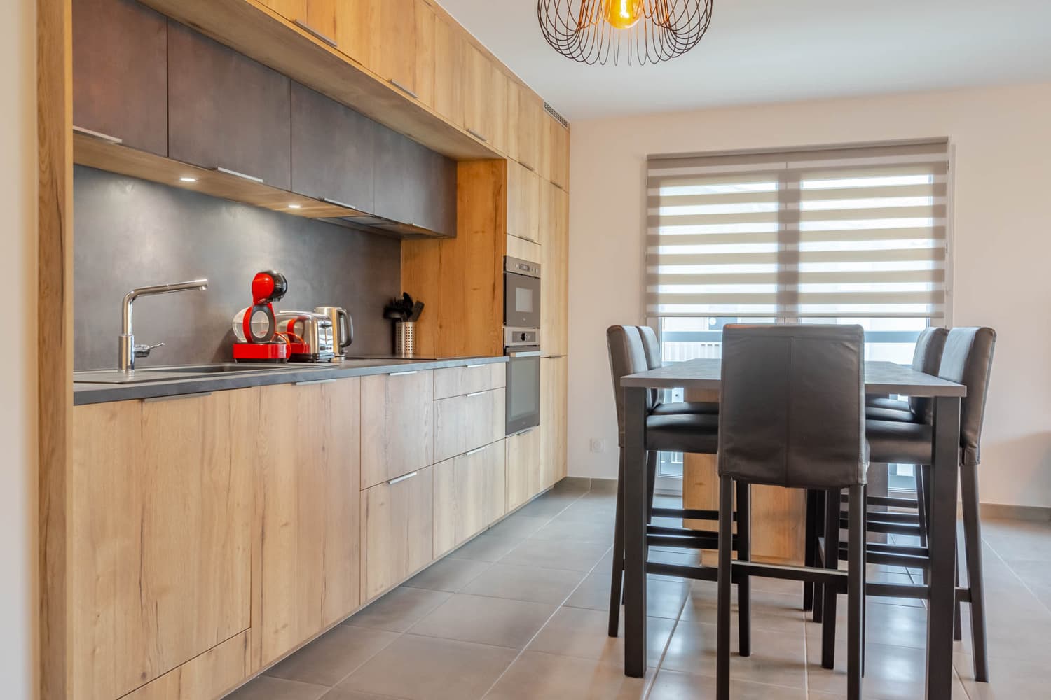 APPARTEMENT MAHARIN ANG2357