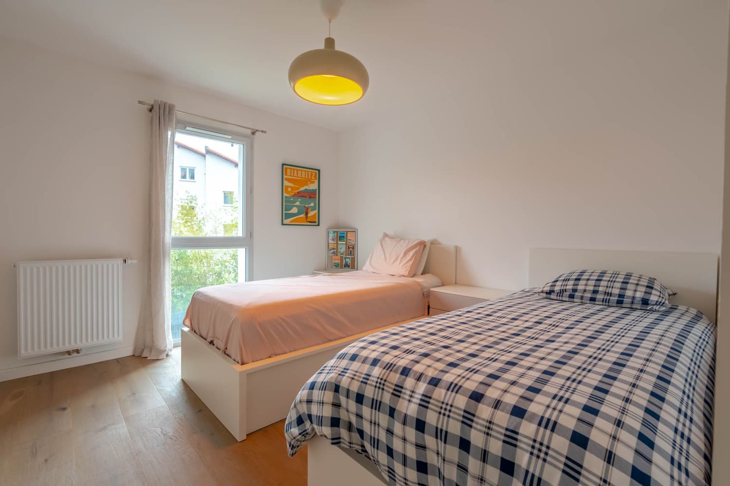 APPARTEMENT MAHARIN ANG2357