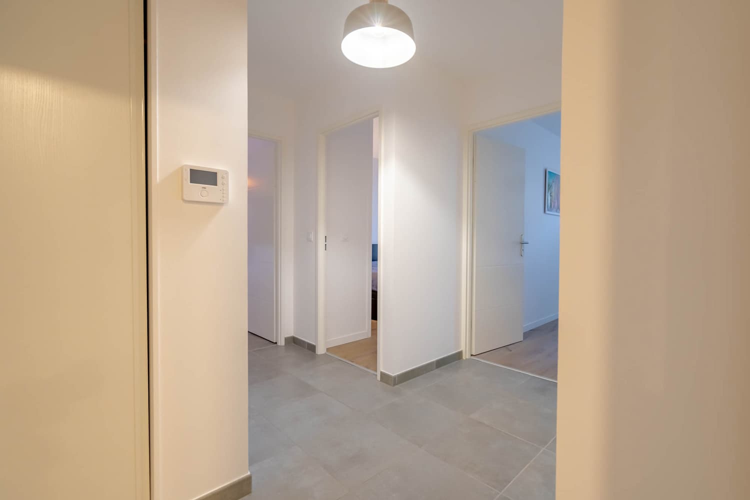 APPARTEMENT MAHARIN ANG2357