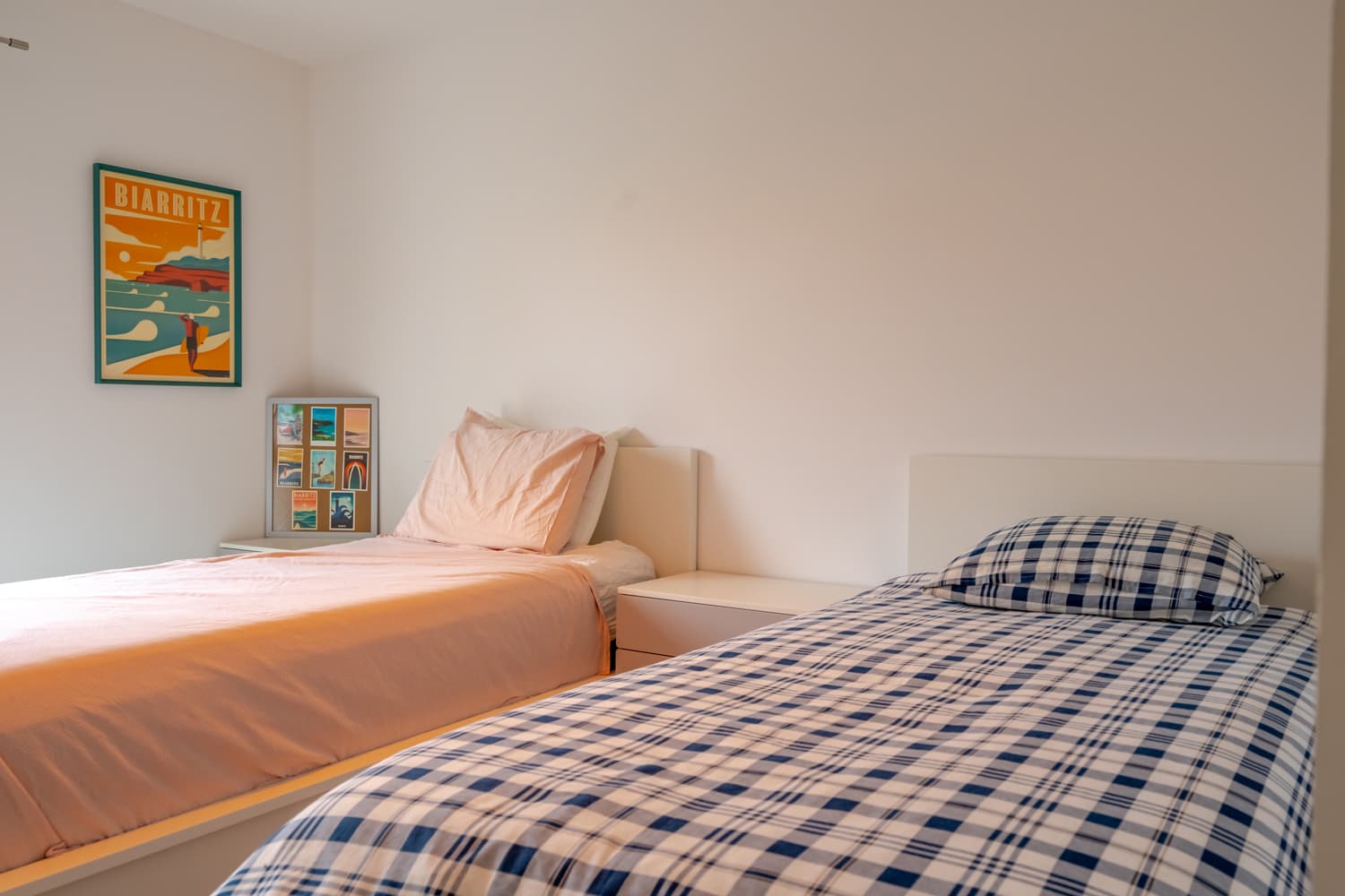 APPARTEMENT MAHARIN ANG2357