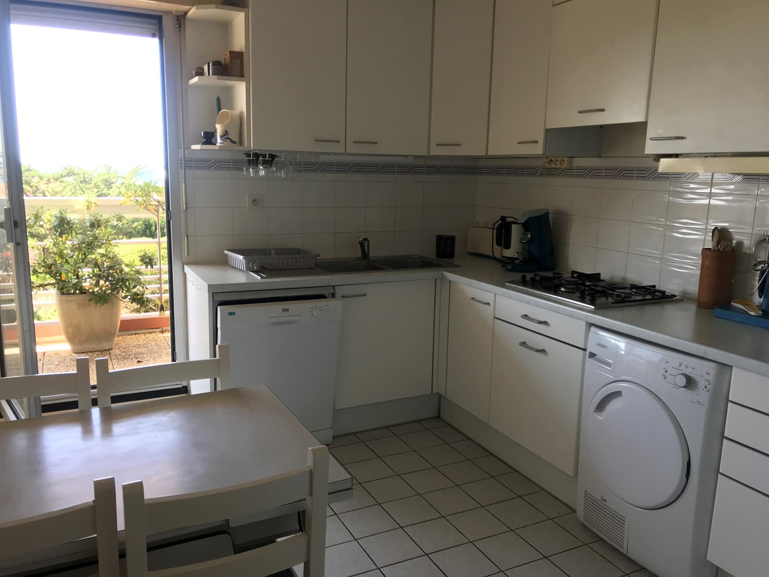 Appartement Nozères