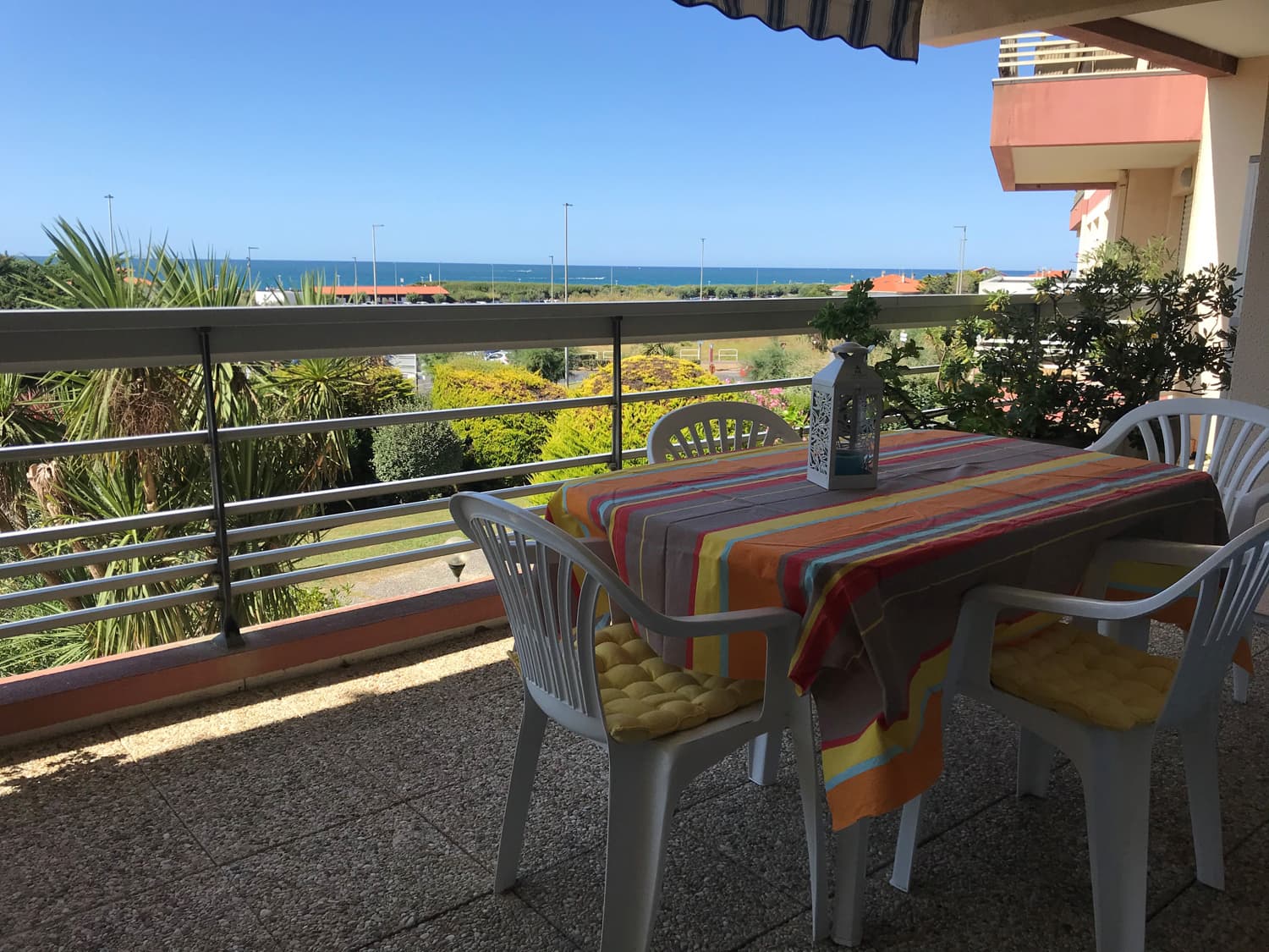 Appartement Nozères