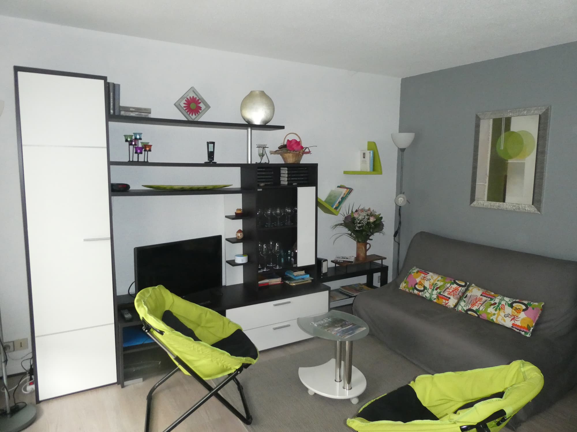 Appartement Sein