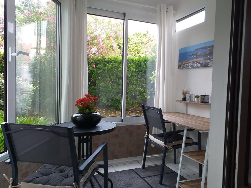 Appartement Sein