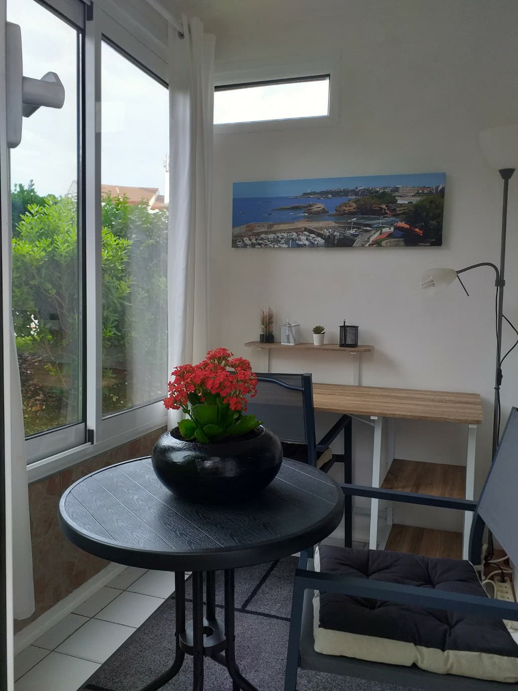 Appartement Sein