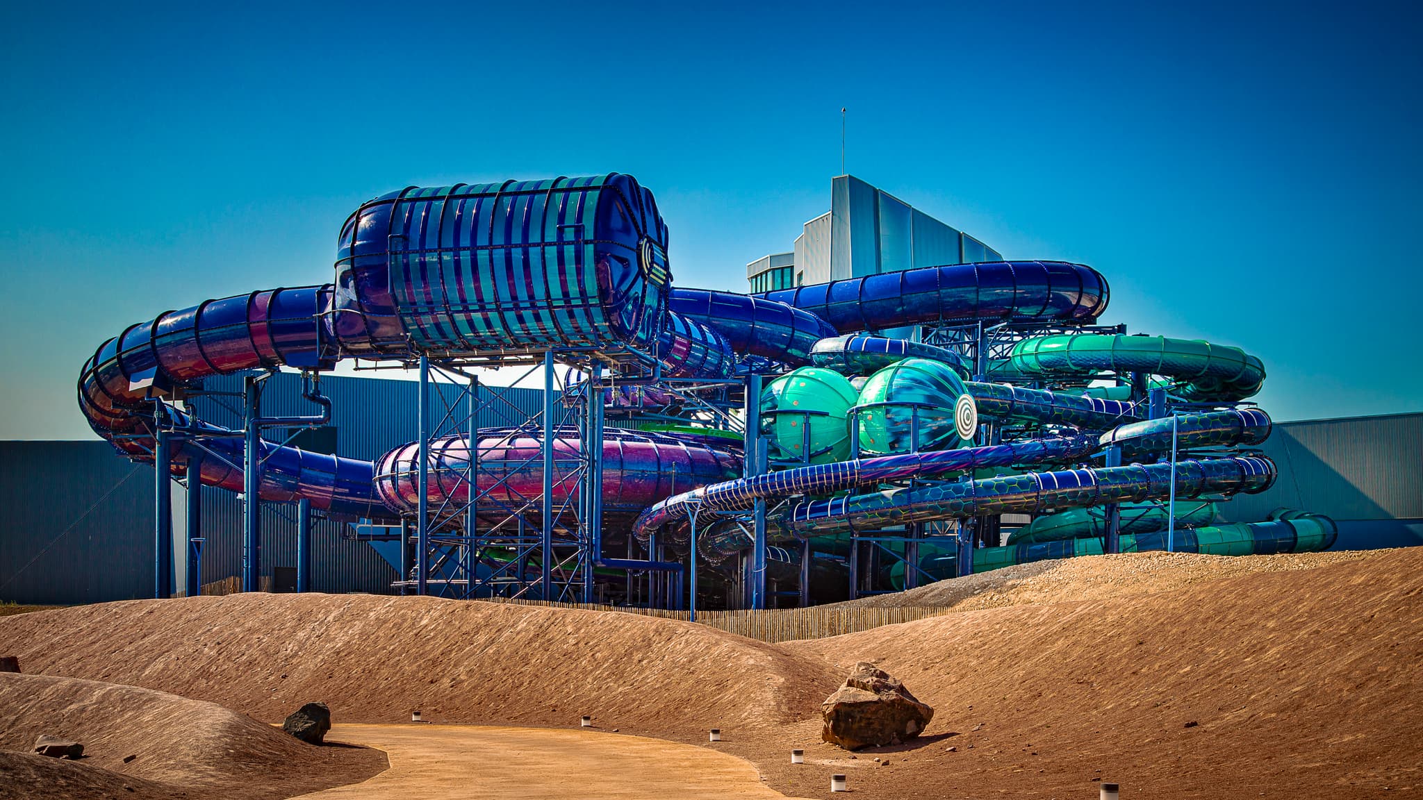 AQUASCOPE