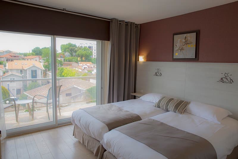 ARC CHAMBRE 2