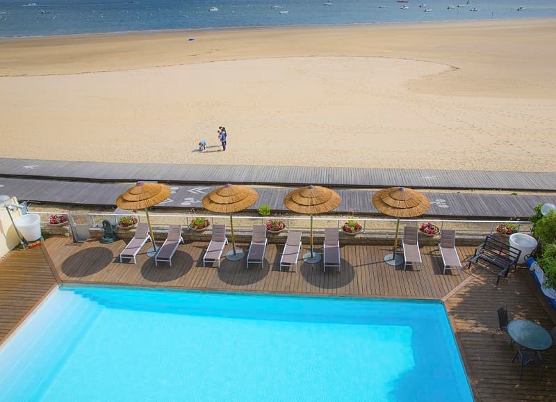 ARC PISCINE 2