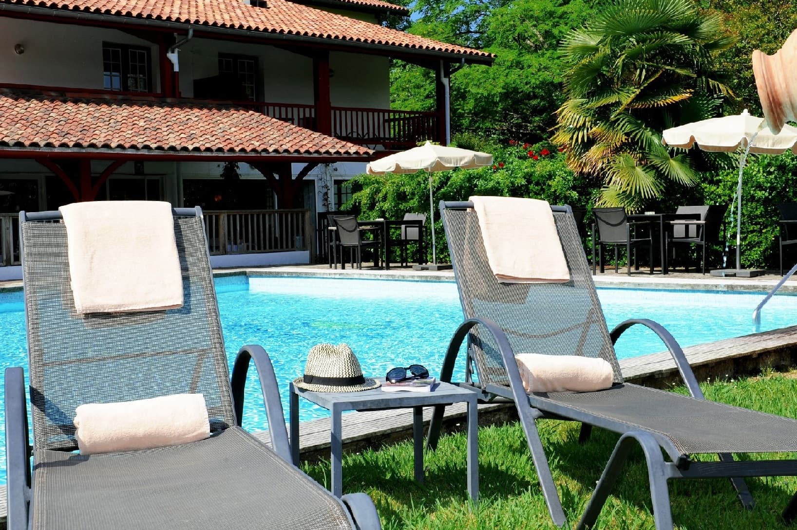 ARGIEDERPISCINE