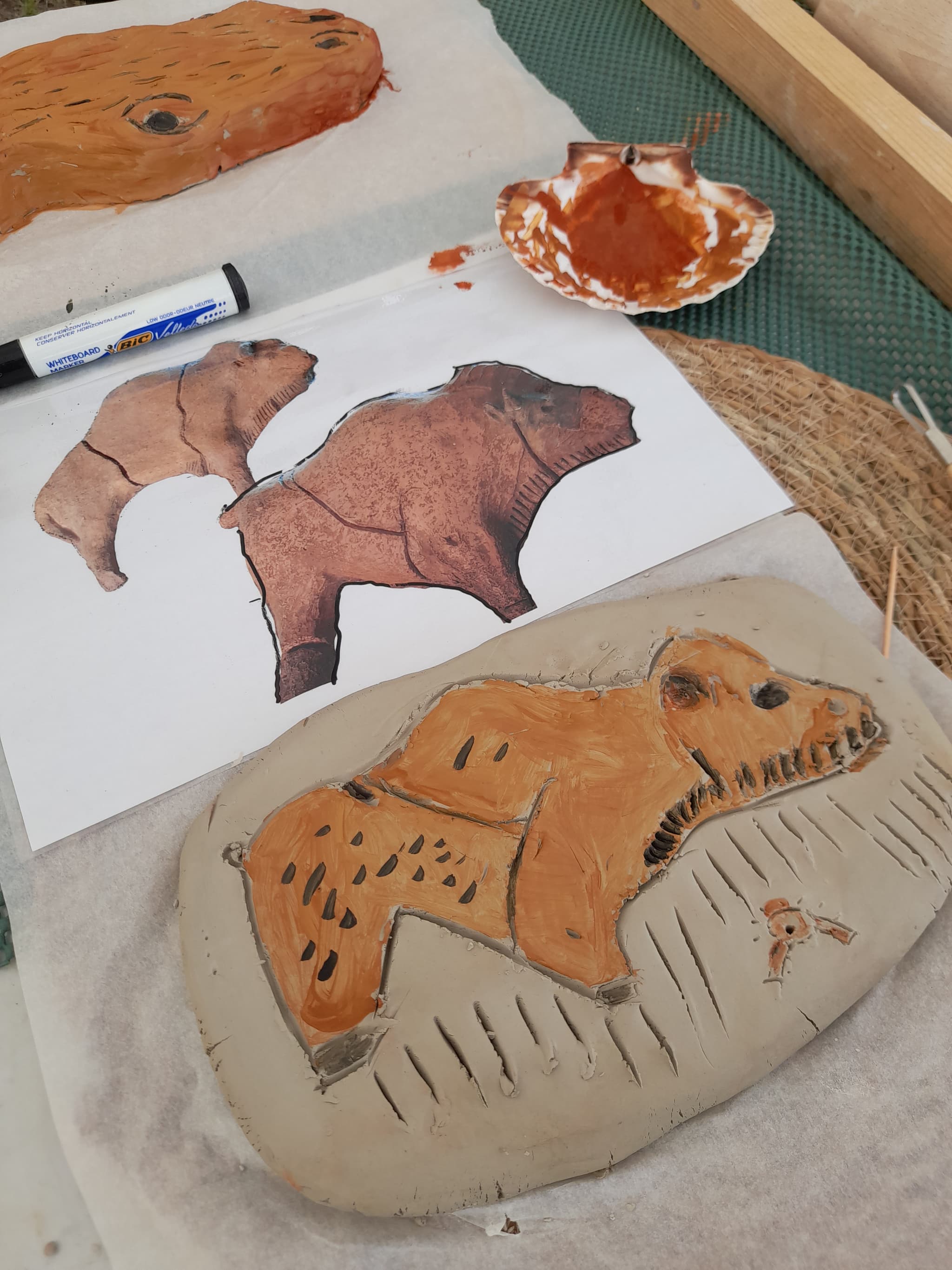 ART MAGDALENIEN (1)