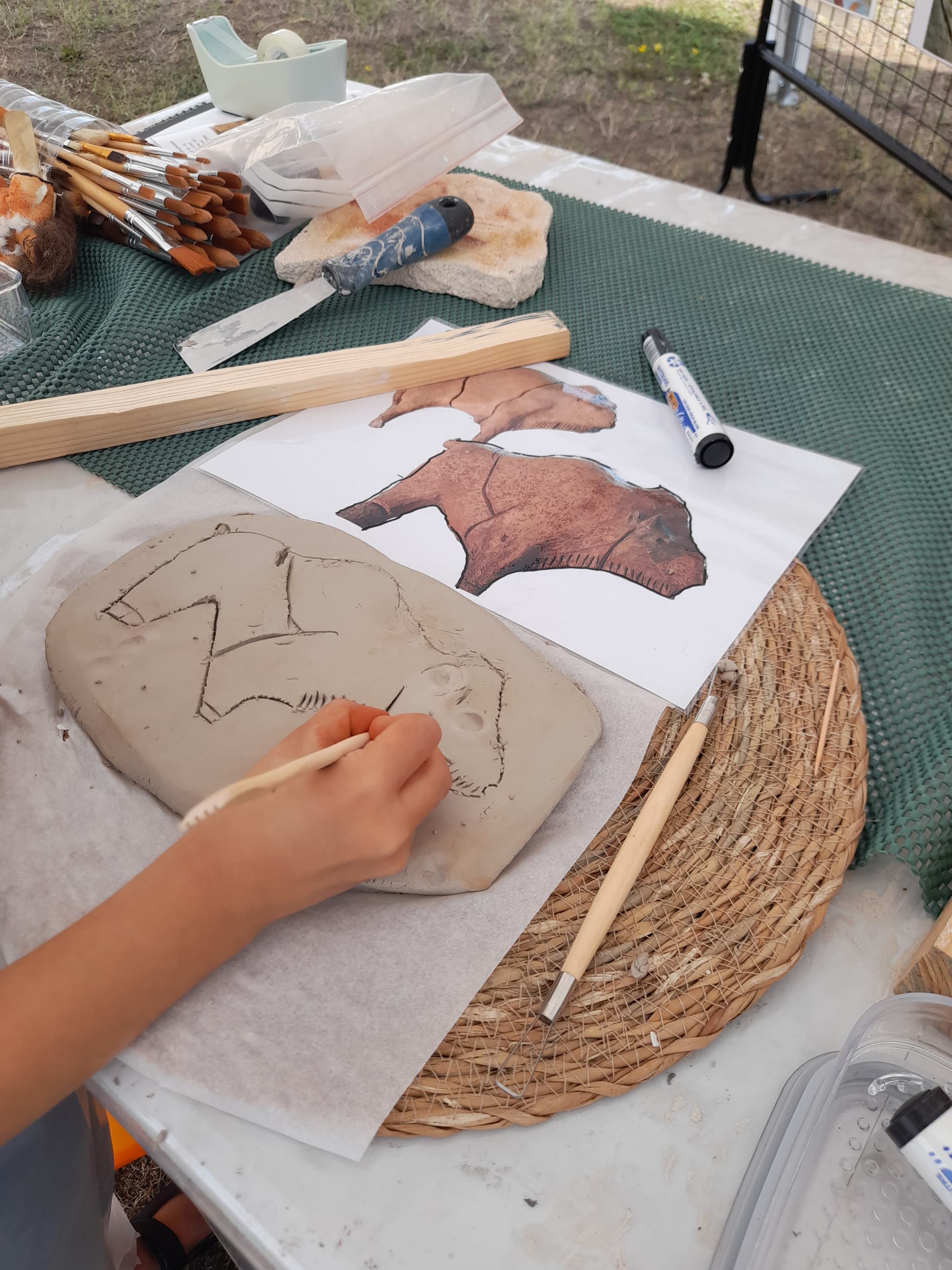 ART MAGDALENIEN (2)