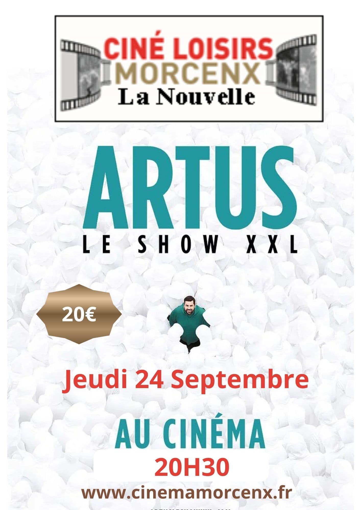 ARTUS - 1