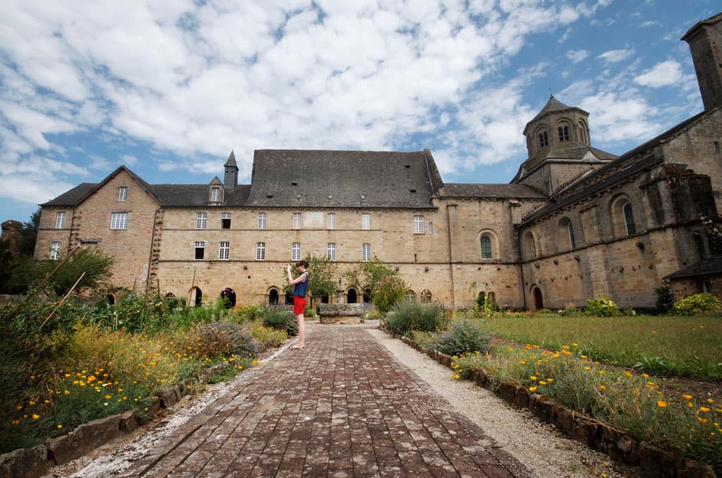 Aubazine, haut lieu de la vie monastique_4