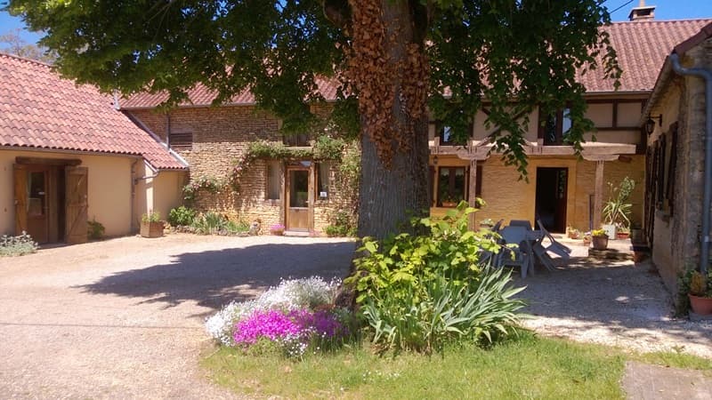 AUBERGE D'IMBES 5 REDIM