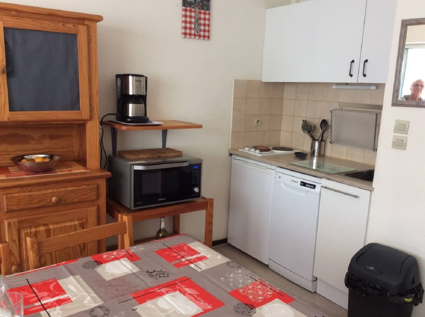 AUTANT - kitchen